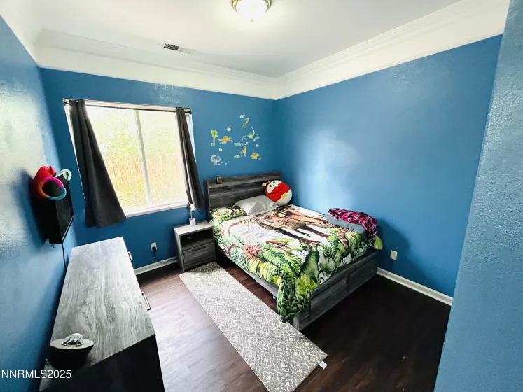 306 Valley Vista, Dayton, Nevada 89403, 4 Bedrooms Bedrooms, ,2 BathroomsBathrooms,Residential,Residential,Valley Vista,250053862