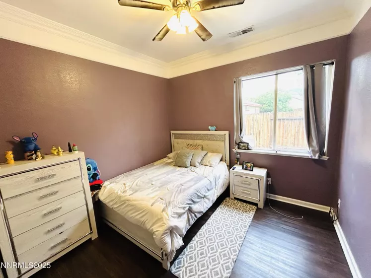 306 Valley Vista, Dayton, Nevada 89403, 4 Bedrooms Bedrooms, ,2 BathroomsBathrooms,Residential,Residential,Valley Vista,250053862
