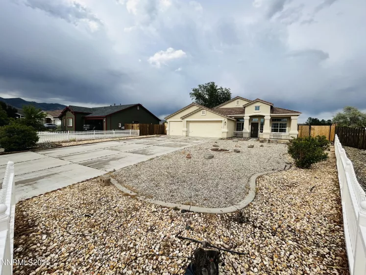 306 Valley Vista, Dayton, Nevada 89403, 4 Bedrooms Bedrooms, ,2 BathroomsBathrooms,Residential,Residential,Valley Vista,250053862