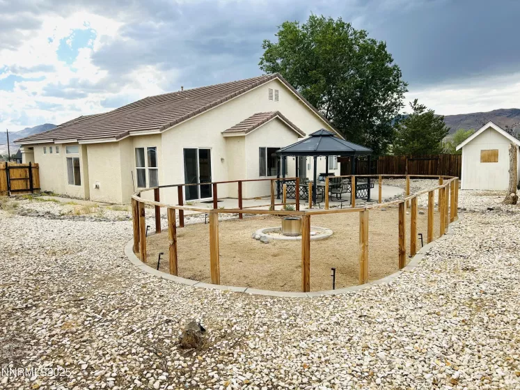 306 Valley Vista, Dayton, Nevada 89403, 4 Bedrooms Bedrooms, ,2 BathroomsBathrooms,Residential,Residential,Valley Vista,250053862