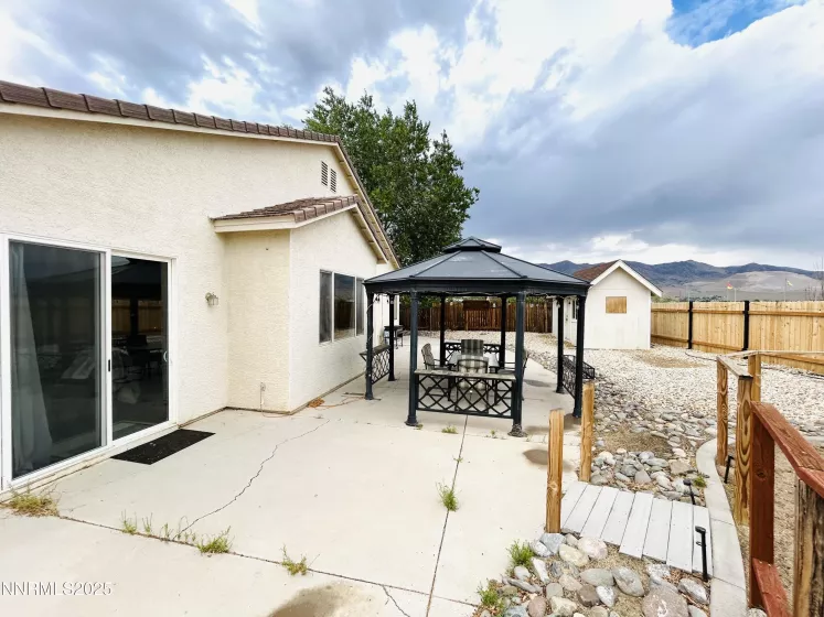 306 Valley Vista, Dayton, Nevada 89403, 4 Bedrooms Bedrooms, ,2 BathroomsBathrooms,Residential,Residential,Valley Vista,250053862