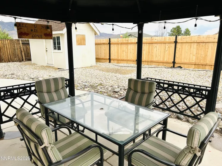 306 Valley Vista, Dayton, Nevada 89403, 4 Bedrooms Bedrooms, ,2 BathroomsBathrooms,Residential,Residential,Valley Vista,250053862