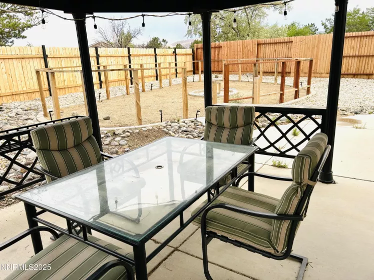 306 Valley Vista, Dayton, Nevada 89403, 4 Bedrooms Bedrooms, ,2 BathroomsBathrooms,Residential,Residential,Valley Vista,250053862