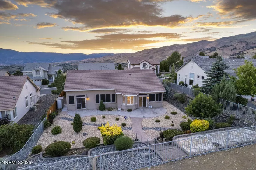 2170 Heatherwood, Reno, Nevada 89523, 3 Bedrooms Bedrooms, ,2 BathroomsBathrooms,Residential,Residential,Heatherwood,250053863