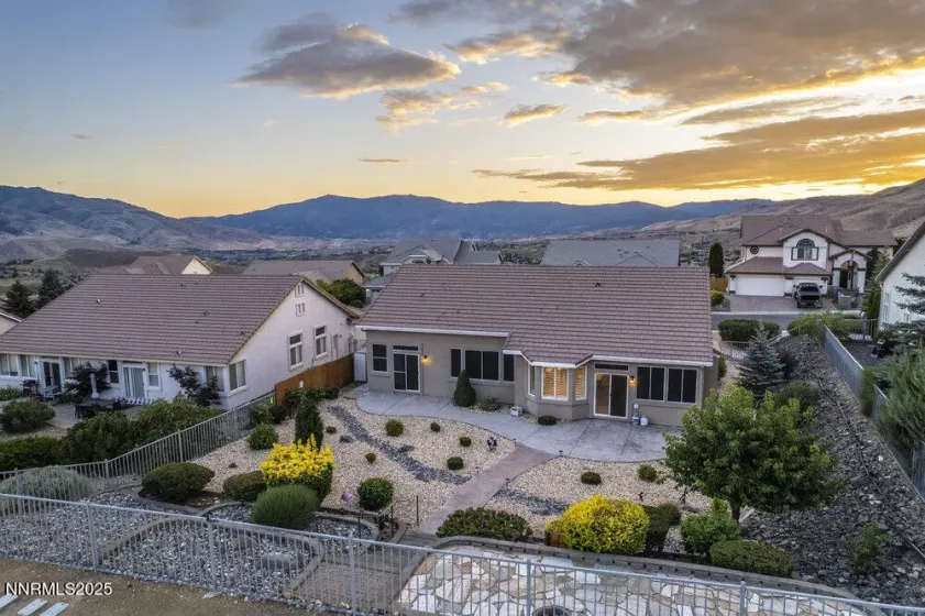 2170 Heatherwood, Reno, Nevada 89523, 3 Bedrooms Bedrooms, ,2 BathroomsBathrooms,Residential,Residential,Heatherwood,250053863
