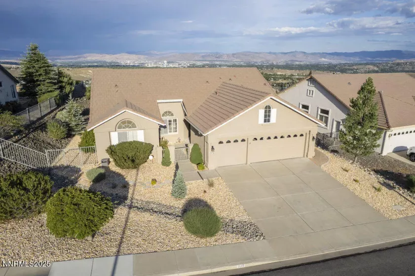2170 Heatherwood, Reno, Nevada 89523, 3 Bedrooms Bedrooms, ,2 BathroomsBathrooms,Residential,Residential,Heatherwood,250053863