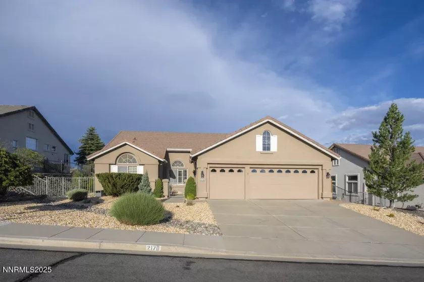 2170 Heatherwood, Reno, Nevada 89523, 3 Bedrooms Bedrooms, ,2 BathroomsBathrooms,Residential,Residential,Heatherwood,250053863