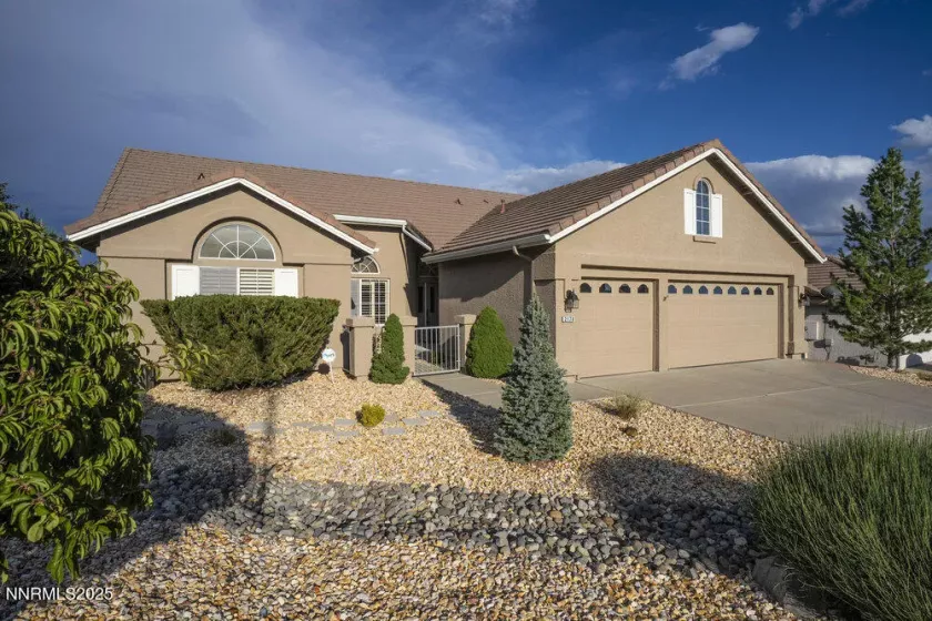 2170 Heatherwood, Reno, Nevada 89523, 3 Bedrooms Bedrooms, ,2 BathroomsBathrooms,Residential,Residential,Heatherwood,250053863