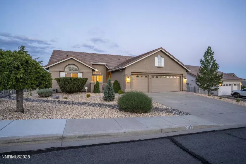 2170 Heatherwood, Reno, Nevada 89523, 3 Bedrooms Bedrooms, ,2 BathroomsBathrooms,Residential,Residential,Heatherwood,250053863