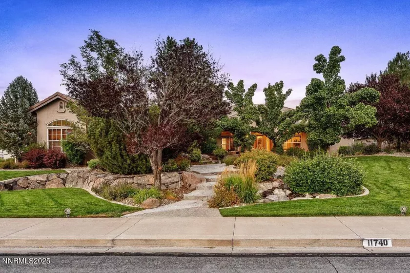 11740 Anthem, Sparks, Nevada 89441, 5 Bedrooms Bedrooms, ,4 BathroomsBathrooms,Residential,Residential,Anthem,250053864