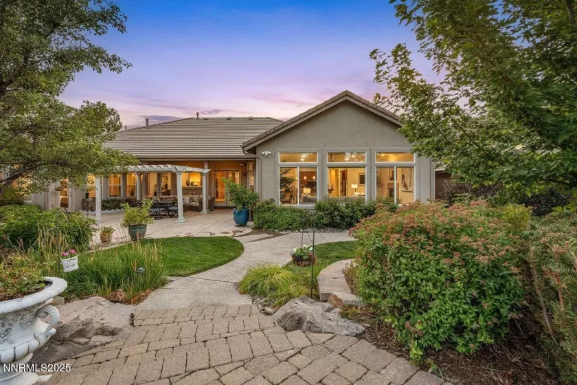 11740 Anthem, Sparks, Nevada 89441, 5 Bedrooms Bedrooms, ,4 BathroomsBathrooms,Residential,Residential,Anthem,250053864