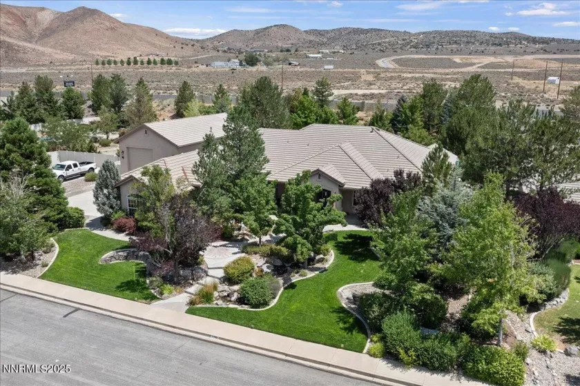 11740 Anthem, Sparks, Nevada 89441, 5 Bedrooms Bedrooms, ,4 BathroomsBathrooms,Residential,Residential,Anthem,250053864