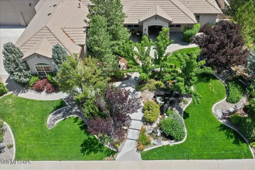 11740 Anthem, Sparks, Nevada 89441, 5 Bedrooms Bedrooms, ,4 BathroomsBathrooms,Residential,Residential,Anthem,250053864