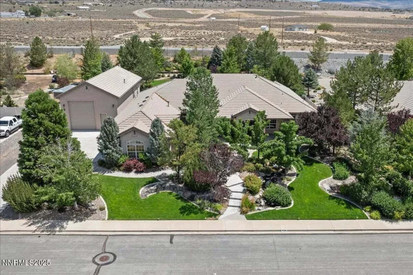 11740 Anthem, Sparks, Nevada 89441, 5 Bedrooms Bedrooms, ,4 BathroomsBathrooms,Residential,Residential,Anthem,250053864