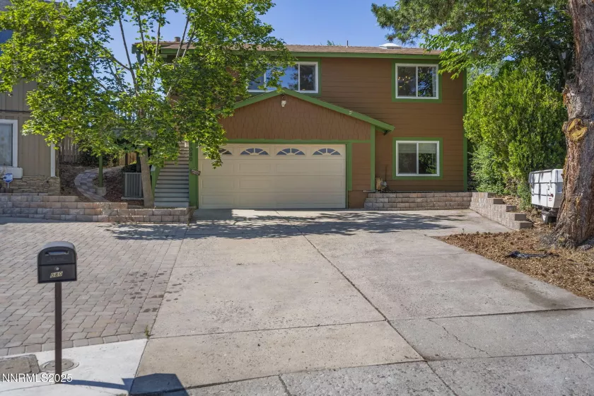 1080 Tudor, Reno, Nevada 89503, 4 Bedrooms Bedrooms, ,3 BathroomsBathrooms,Residential,Residential,Tudor,250053866