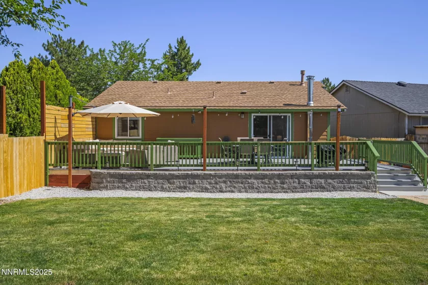 1080 Tudor, Reno, Nevada 89503, 4 Bedrooms Bedrooms, ,3 BathroomsBathrooms,Residential,Residential,Tudor,250053866