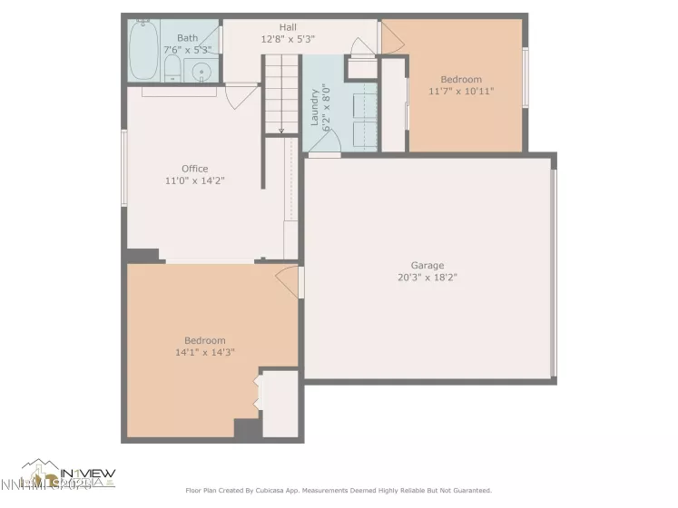 1080 Tudor, Reno, Nevada 89503, 4 Bedrooms Bedrooms, ,3 BathroomsBathrooms,Residential,Residential,Tudor,250053866