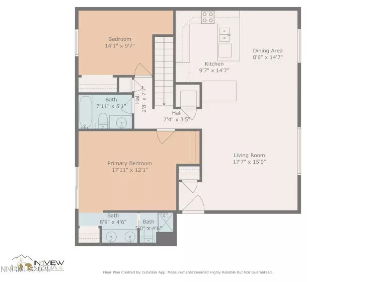 1080 Tudor, Reno, Nevada 89503, 4 Bedrooms Bedrooms, ,3 BathroomsBathrooms,Residential,Residential,Tudor,250053866