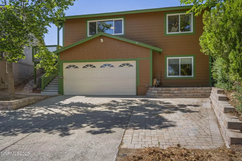 1080 Tudor, Reno, Nevada 89503, 4 Bedrooms Bedrooms, ,3 BathroomsBathrooms,Residential,Residential,Tudor,250053866