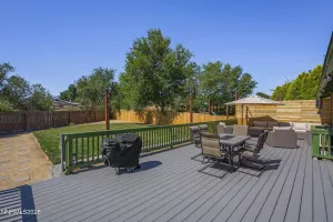 1080 Tudor, Reno, Nevada 89503, 4 Bedrooms Bedrooms, ,3 BathroomsBathrooms,Residential,Residential,Tudor,250053866