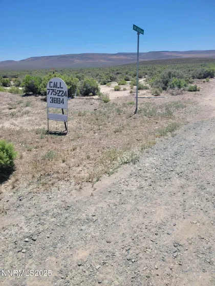 066-070-60 Dry Gulch, Gerlach, Nevada 89412, ,Land,Residential,Dry Gulch,250053869