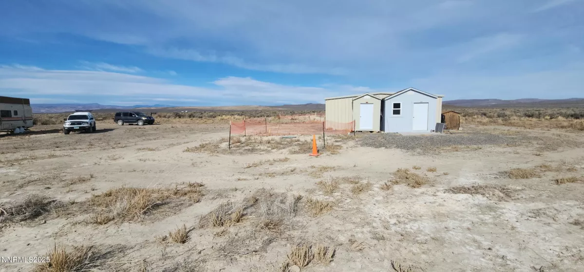 066-070-60 Dry Gulch, Gerlach, Nevada 89412, ,Land,Residential,Dry Gulch,250053869