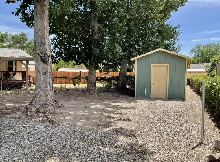 500 W Goldfield Avenue #32, Yerington, Nevada 89447, 3 Bedrooms Bedrooms, 10 Rooms Rooms,2 BathroomsBathrooms,Manufactured,Residential,32,W Goldfield,250053871