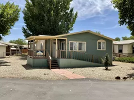 500 W Goldfield Avenue #32, Yerington, Nevada 89447, 3 Bedrooms Bedrooms, 10 Rooms Rooms,2 BathroomsBathrooms,Manufactured,Residential,32,W Goldfield,250053871