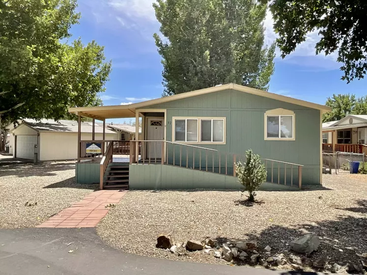 500 W Goldfield Avenue #32, Yerington, Nevada 89447, 3 Bedrooms Bedrooms, 10 Rooms Rooms,2 BathroomsBathrooms,Manufactured,Residential,32,W Goldfield,250053871