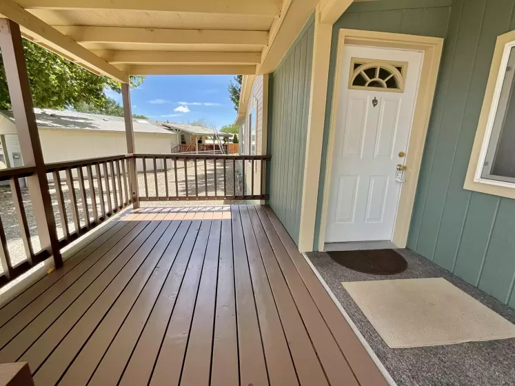 500 W Goldfield Avenue #32, Yerington, Nevada 89447, 3 Bedrooms Bedrooms, 10 Rooms Rooms,2 BathroomsBathrooms,Manufactured,Residential,32,W Goldfield,250053871