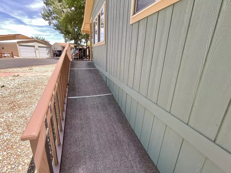 500 W Goldfield Avenue #32, Yerington, Nevada 89447, 3 Bedrooms Bedrooms, 10 Rooms Rooms,2 BathroomsBathrooms,Manufactured,Residential,32,W Goldfield,250053871