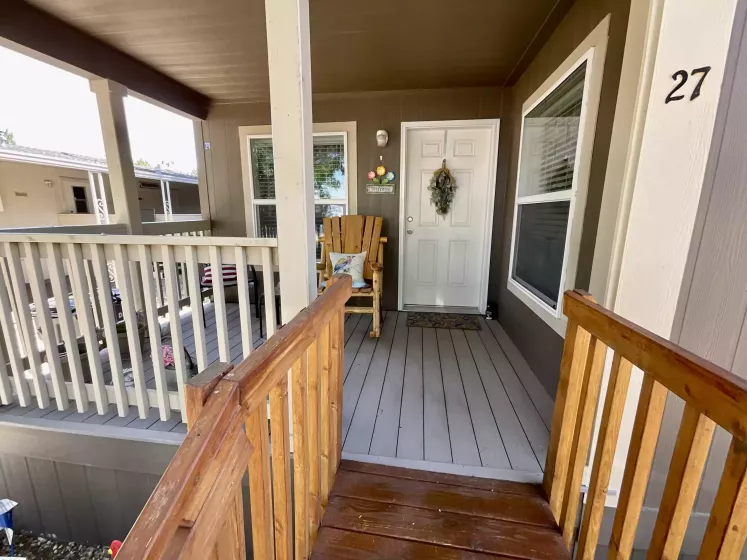 500 W Goldfield Avenue #27, Yerington, Nevada 89447, 2 Bedrooms Bedrooms, 10 Rooms Rooms,2 BathroomsBathrooms,Manufactured,Residential,27,W Goldfield,250053872
