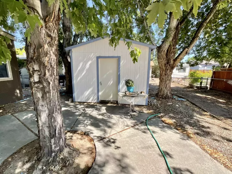 500 W Goldfield Avenue #27, Yerington, Nevada 89447, 2 Bedrooms Bedrooms, 10 Rooms Rooms,2 BathroomsBathrooms,Manufactured,Residential,27,W Goldfield,250053872