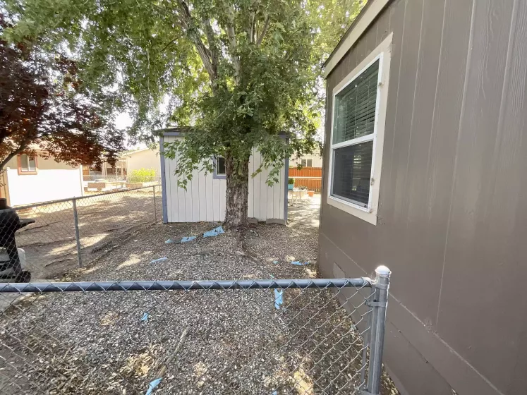 500 W Goldfield Avenue #27, Yerington, Nevada 89447, 2 Bedrooms Bedrooms, 10 Rooms Rooms,2 BathroomsBathrooms,Manufactured,Residential,27,W Goldfield,250053872
