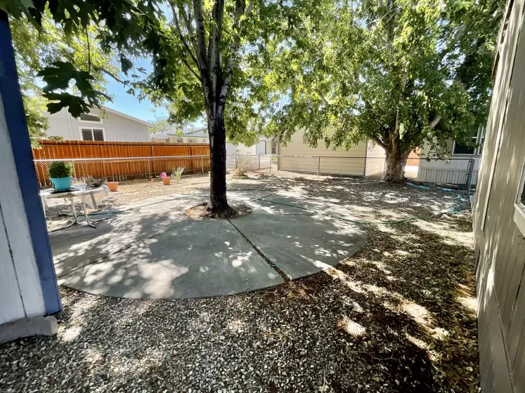 500 W Goldfield Avenue #27, Yerington, Nevada 89447, 2 Bedrooms Bedrooms, 10 Rooms Rooms,2 BathroomsBathrooms,Manufactured,Residential,27,W Goldfield,250053872