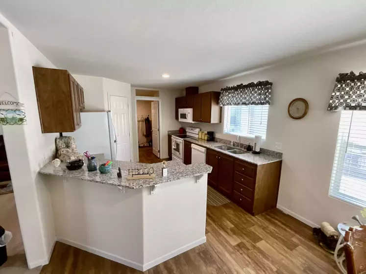 500 W Goldfield Avenue #27, Yerington, Nevada 89447, 2 Bedrooms Bedrooms, 10 Rooms Rooms,2 BathroomsBathrooms,Manufactured,Residential,27,W Goldfield,250053872