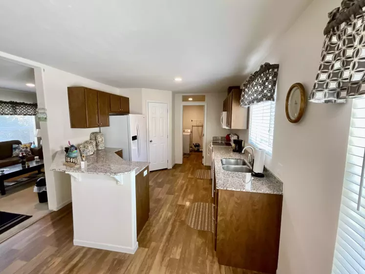 500 W Goldfield Avenue #27, Yerington, Nevada 89447, 2 Bedrooms Bedrooms, 10 Rooms Rooms,2 BathroomsBathrooms,Manufactured,Residential,27,W Goldfield,250053872
