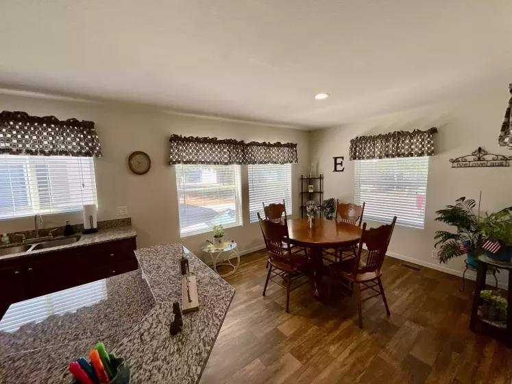 500 W Goldfield Avenue #27, Yerington, Nevada 89447, 2 Bedrooms Bedrooms, 10 Rooms Rooms,2 BathroomsBathrooms,Manufactured,Residential,27,W Goldfield,250053872