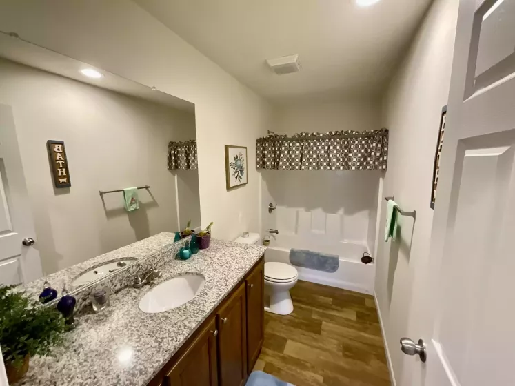 500 W Goldfield Avenue #27, Yerington, Nevada 89447, 2 Bedrooms Bedrooms, 10 Rooms Rooms,2 BathroomsBathrooms,Manufactured,Residential,27,W Goldfield,250053872