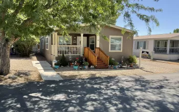500 W Goldfield Avenue #27, Yerington, Nevada 89447, 2 Bedrooms Bedrooms, 10 Rooms Rooms,2 BathroomsBathrooms,Manufactured,Residential,27,W Goldfield,250053872