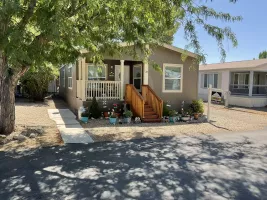 500 W Goldfield Avenue #27, Yerington, Nevada 89447, 2 Bedrooms Bedrooms, 10 Rooms Rooms,2 BathroomsBathrooms,Manufactured,Residential,27,W Goldfield,250053872