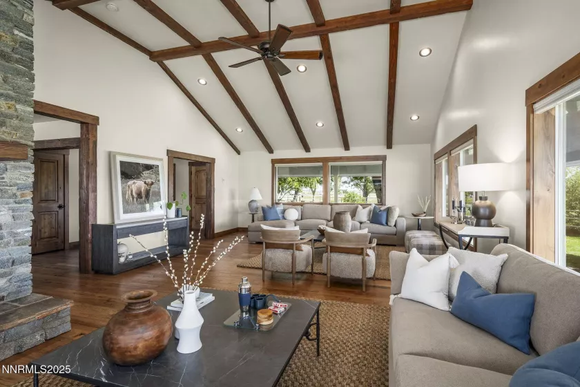 389 Mottsville, Gardnerville, Nevada 89460, 5 Bedrooms Bedrooms, ,5 BathroomsBathrooms,Residential,Residential,Mottsville,250052637