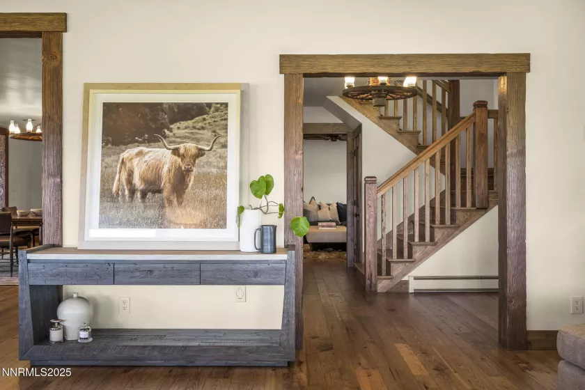 389 Mottsville, Gardnerville, Nevada 89460, 5 Bedrooms Bedrooms, ,5 BathroomsBathrooms,Residential,Residential,Mottsville,250052637