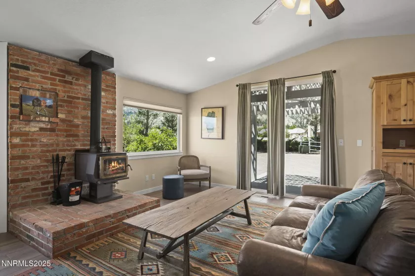 Guest house Living Room