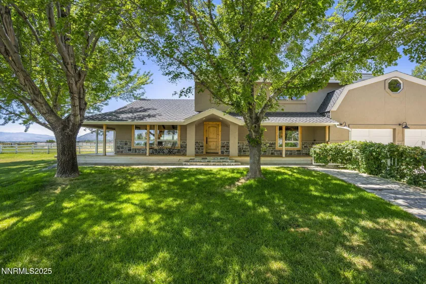 389 Mottsville, Gardnerville, Nevada 89460, 5 Bedrooms Bedrooms, ,5 BathroomsBathrooms,Residential,Residential,Mottsville,250052637