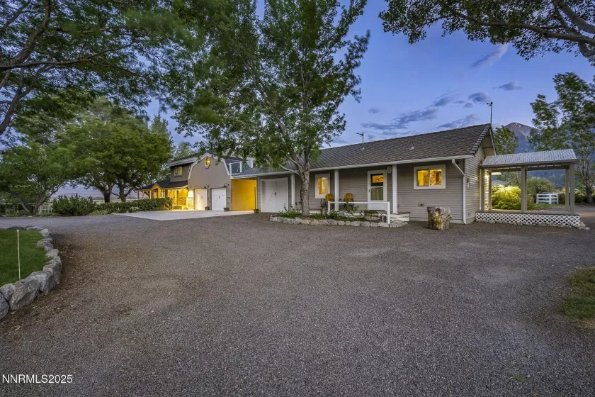 389 Mottsville, Gardnerville, Nevada 89460, 5 Bedrooms Bedrooms, ,5 BathroomsBathrooms,Residential,Residential,Mottsville,250052637