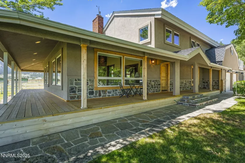 389 Mottsville, Gardnerville, Nevada 89460, 5 Bedrooms Bedrooms, ,5 BathroomsBathrooms,Residential,Residential,Mottsville,250052637