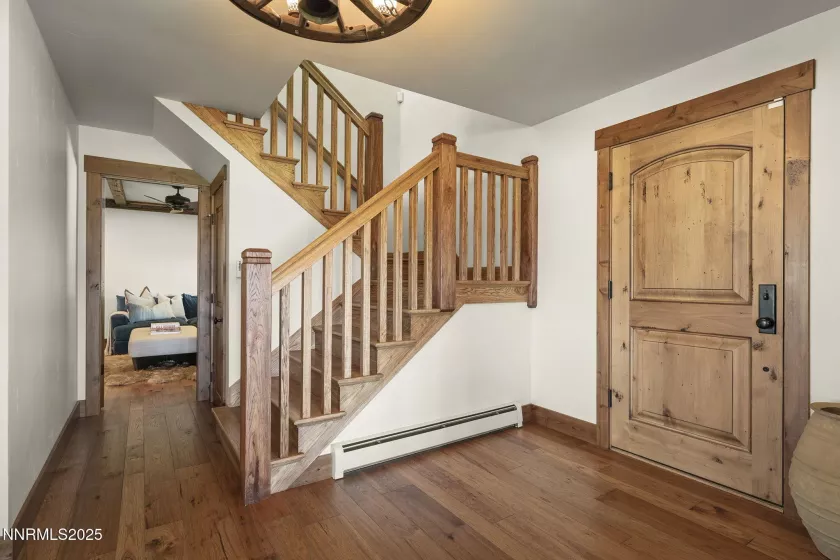 389 Mottsville, Gardnerville, Nevada 89460, 5 Bedrooms Bedrooms, ,5 BathroomsBathrooms,Residential,Residential,Mottsville,250052637