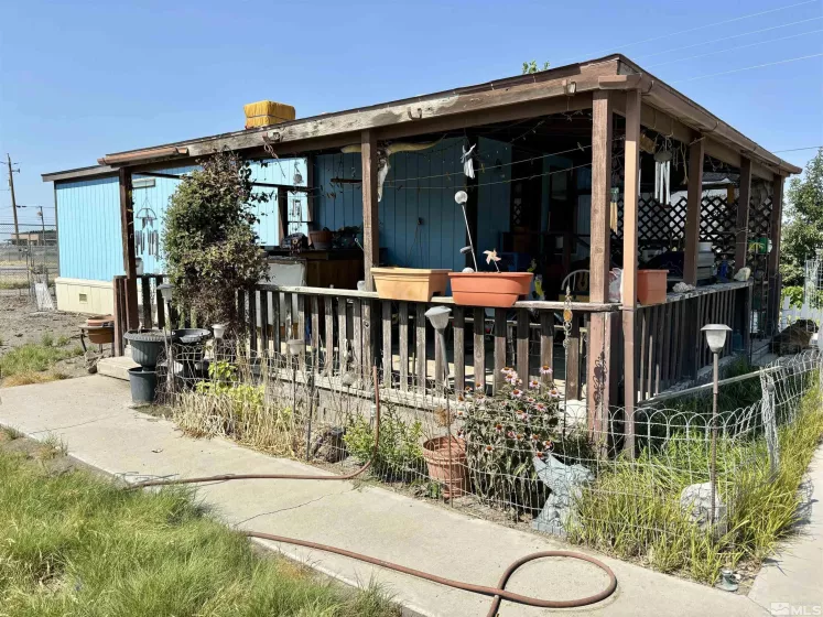660 Meridian, Lovelock, Nevada 89419, 2 Bedrooms Bedrooms, ,2 BathroomsBathrooms,Residential,Residential,Meridian,240009095