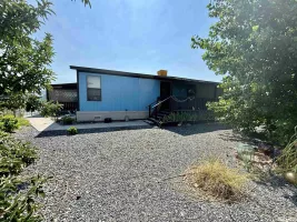 660 Meridian, Lovelock, Nevada 89419, 2 Bedrooms Bedrooms, ,2 BathroomsBathrooms,Residential,Residential,Meridian,240009095